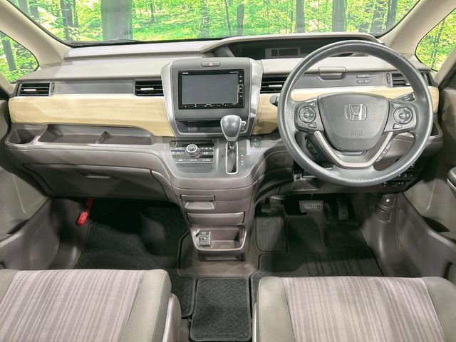 HONDA FREED 2019 Image 31