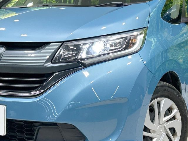 HONDA FREED 2019 Image 31