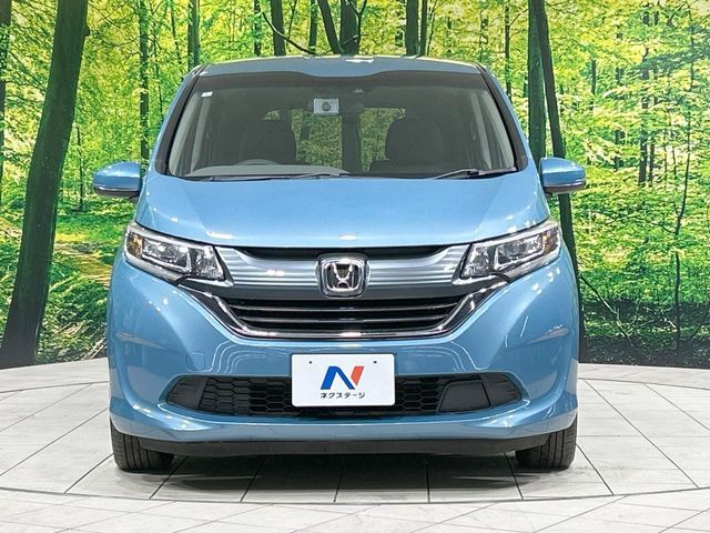 HONDA FREED 2019 Image 31