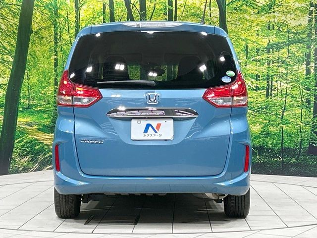 HONDA FREED 2019 Image 31