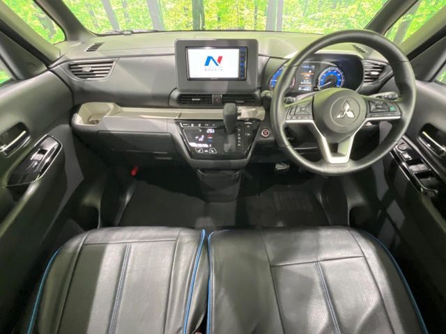 MITSUBISHI DELICA MINI 2024 Image 31