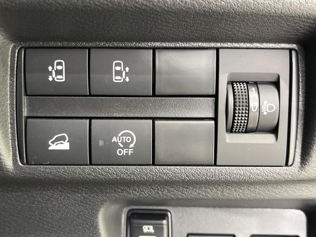 MITSUBISHI DELICA MINI 2024 Image 31