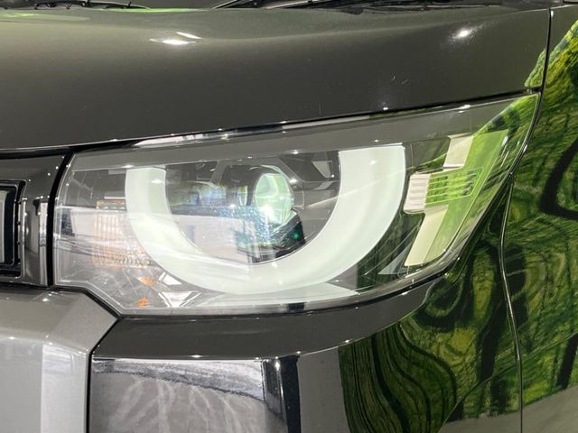 MITSUBISHI DELICA MINI 2024 Image 31