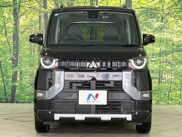 MITSUBISHI DELICA MINI 2024 Image 31