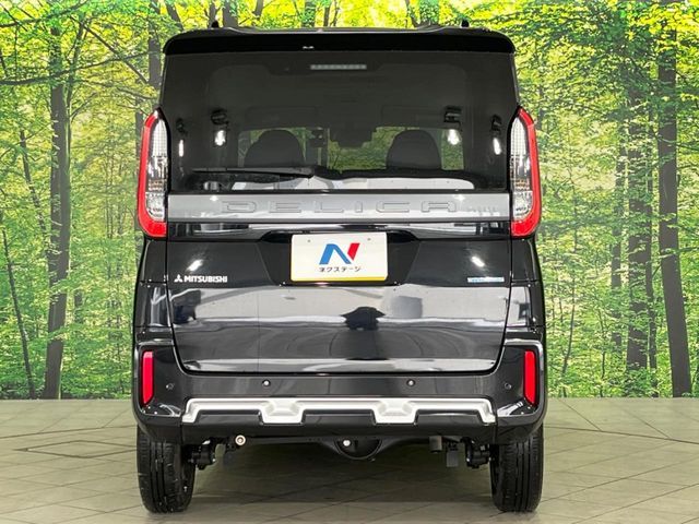 MITSUBISHI DELICA MINI 2024 Image 31