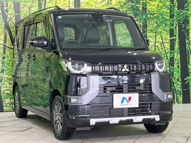 MITSUBISHI DELICA MINI 2024 Image 31