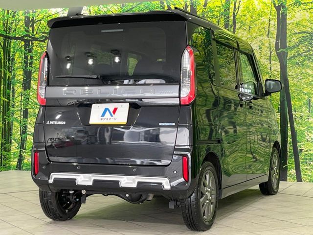 MITSUBISHI DELICA MINI 2024 Image 31