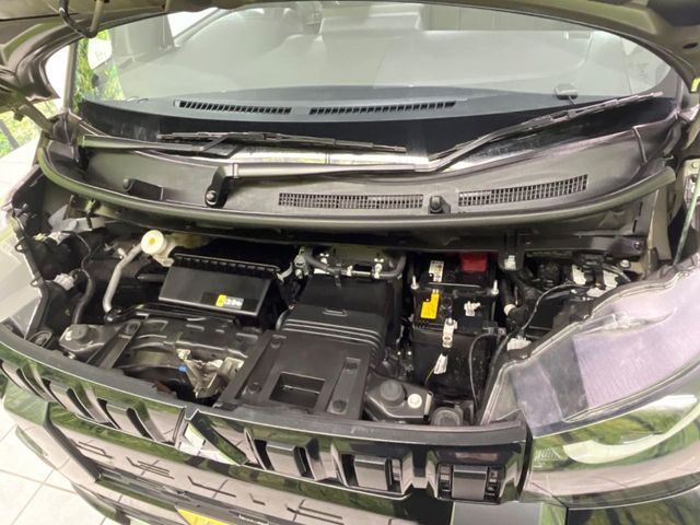 MITSUBISHI DELICA MINI 2024 Image 31