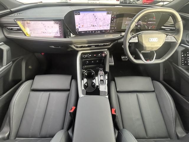 AUDI SQ5 2025 Image 31