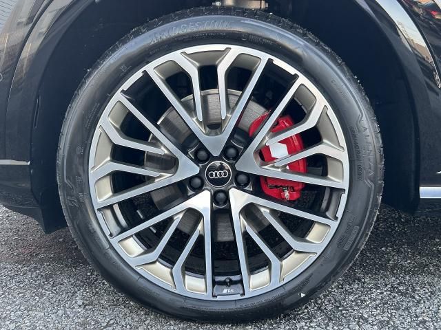 AUDI SQ5 2025 Image 31
