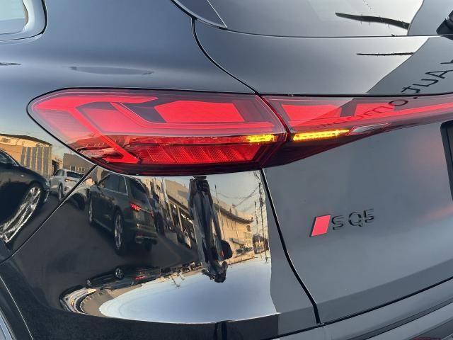 AUDI SQ5 2025 Image 31