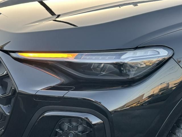 AUDI SQ5 2025 Image 31