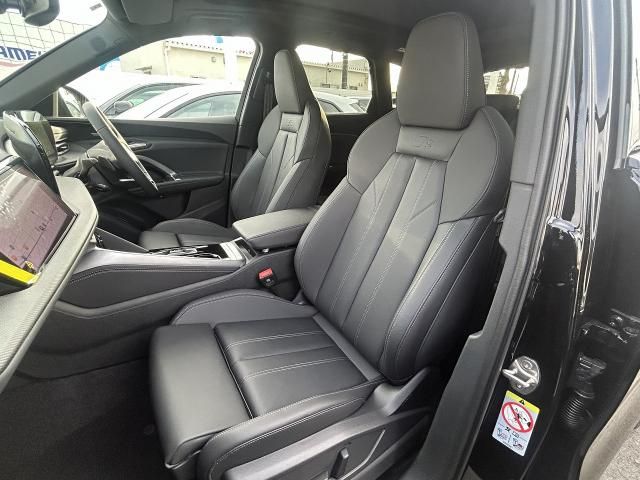 AUDI SQ5 2025 Image 31