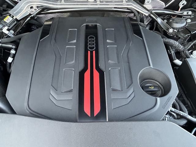 AUDI SQ5 2025 Image 31