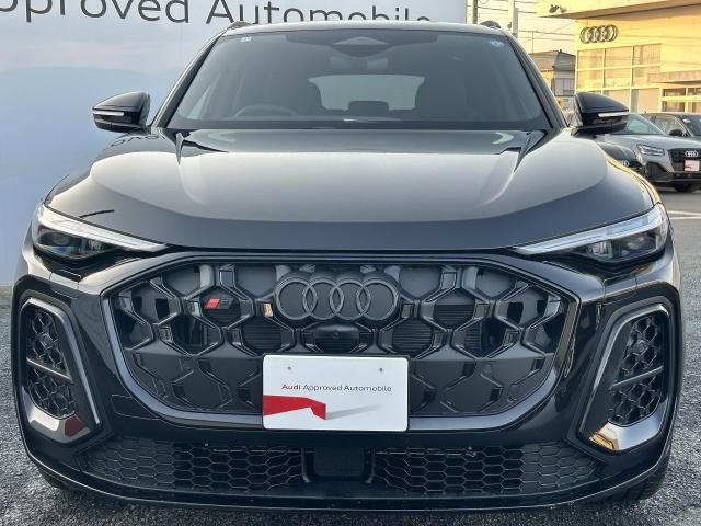 AUDI SQ5 2025 Image 31