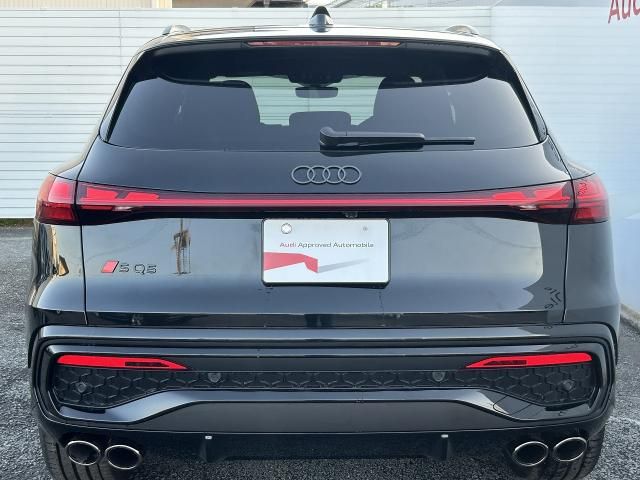 AUDI SQ5 2025 Image 31