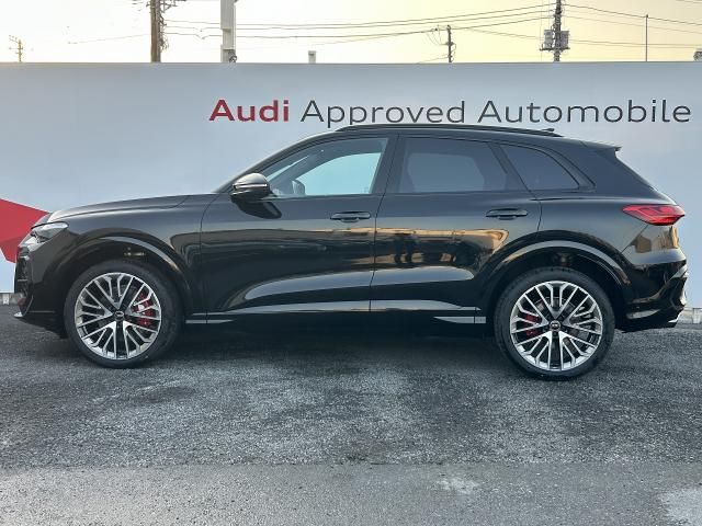 AUDI SQ5 2025 Image 31