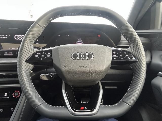AUDI SQ5 2025 Image 31