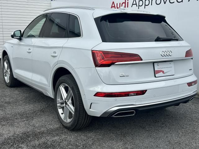 AUDI Q5 2023 Image 31