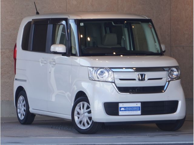 HONDA N BOX 2020 Image 31