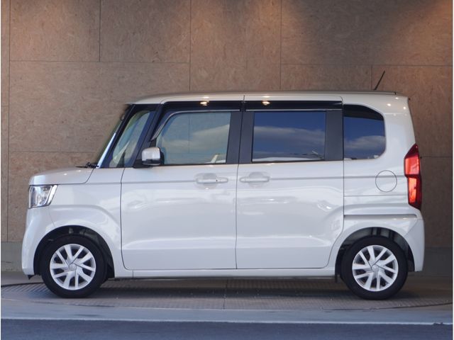 HONDA N BOX 2020 Image 31