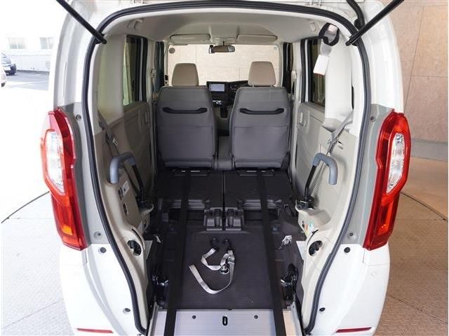 HONDA N BOX 2020 Image 31