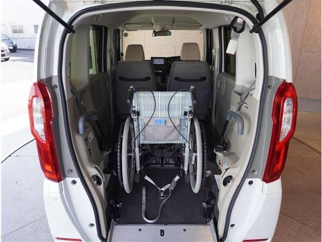 HONDA N BOX 2020 Image 31