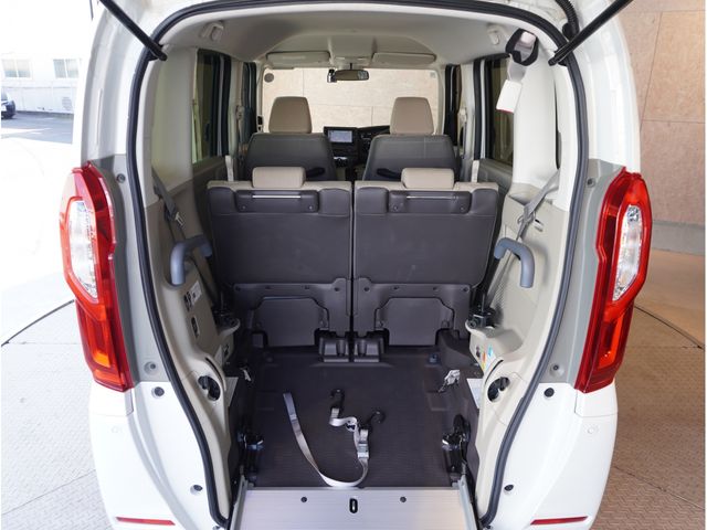 HONDA N BOX 2020 Image 31