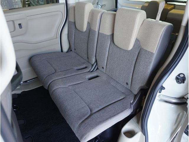 HONDA N BOX 2020 Image 31