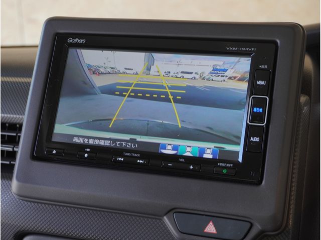 HONDA N BOX 2020 Image 31