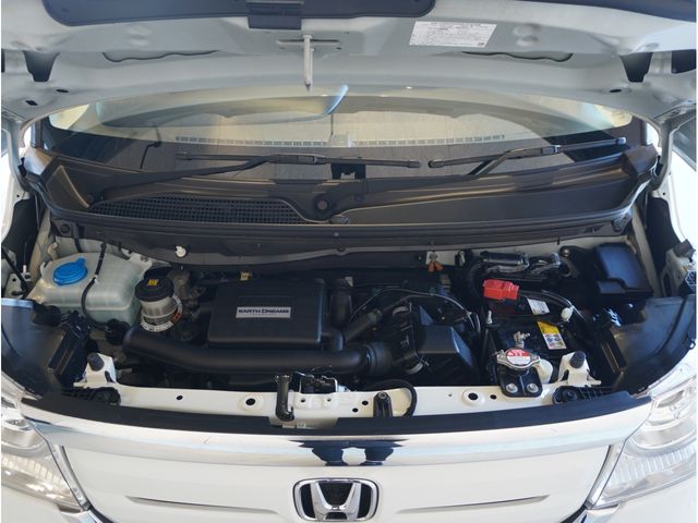 HONDA N BOX 2020 Image 31