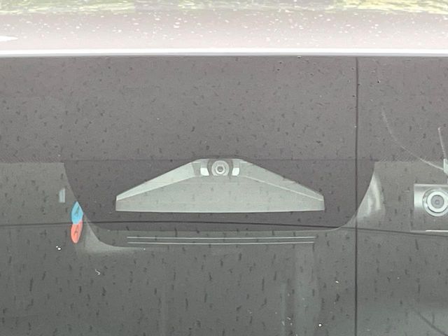 TOYOTA YARIS CROSS HYBRID 2025 Image 31