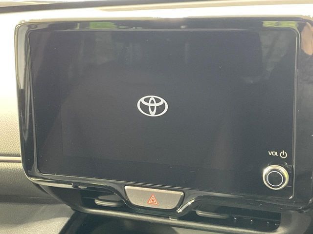 TOYOTA YARIS CROSS HYBRID 2025 Image 31