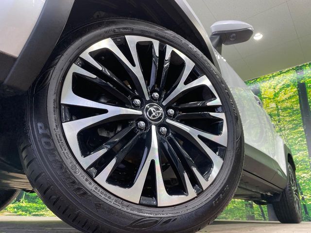 TOYOTA YARIS CROSS HYBRID 2025 Image 31