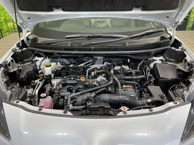 TOYOTA YARIS CROSS HYBRID 2025 Image 31