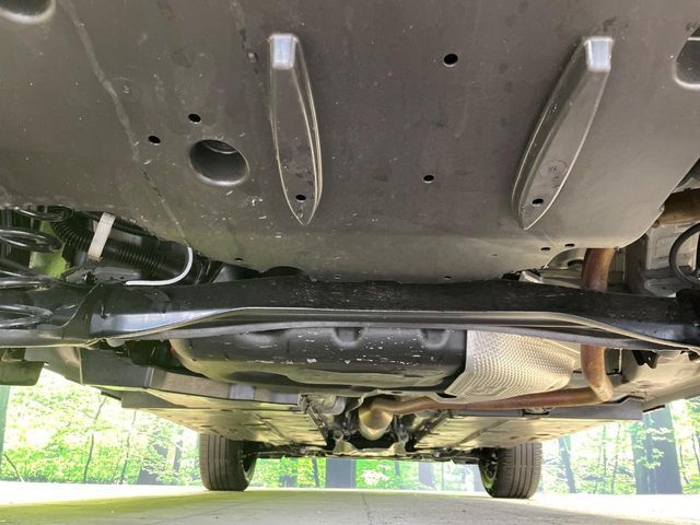 TOYOTA YARIS CROSS HYBRID 2025 Image 31