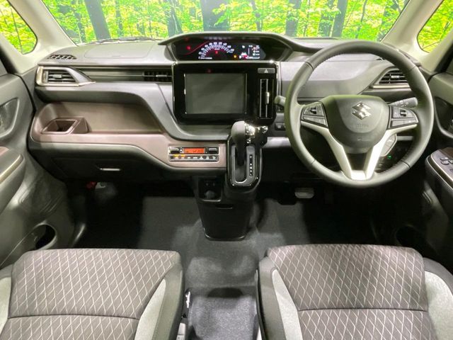 SUZUKI SOLIO BANDIT 2025 Image 31