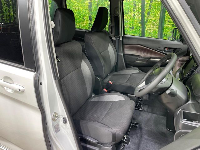 SUZUKI SOLIO BANDIT 2025 Image 31