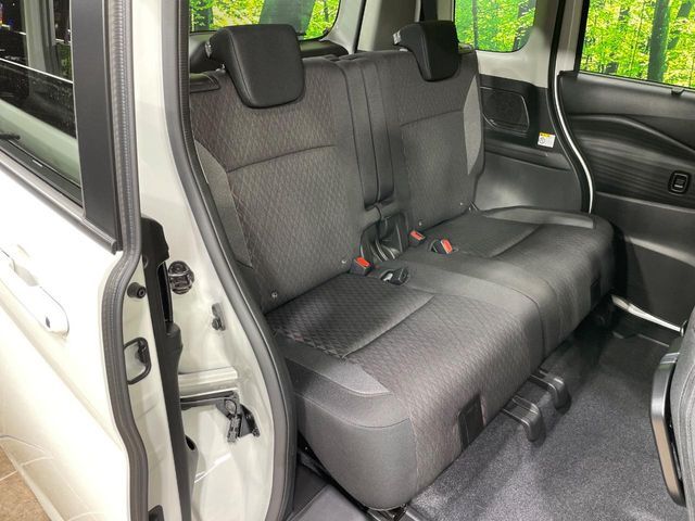 SUZUKI SOLIO BANDIT 2025 Image 31