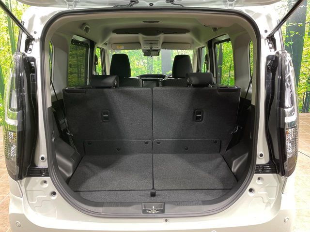 SUZUKI SOLIO BANDIT 2025 Image 31