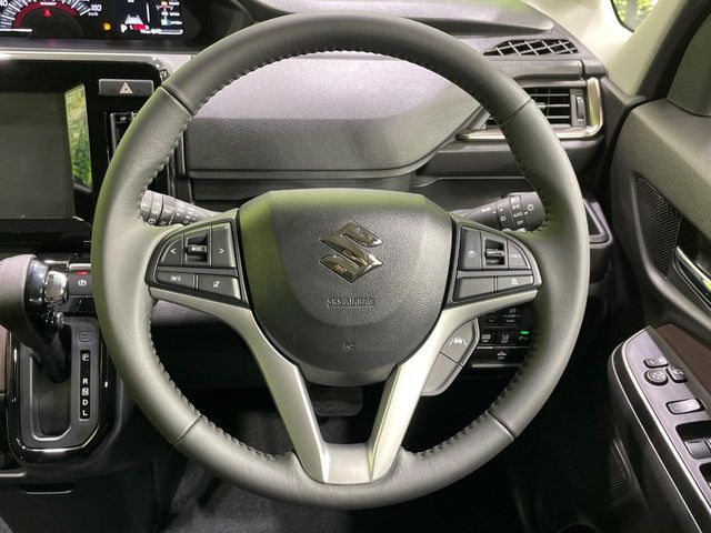 SUZUKI SOLIO BANDIT 2025 Image 31