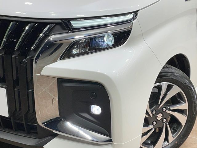 SUZUKI SOLIO BANDIT 2025 Image 31