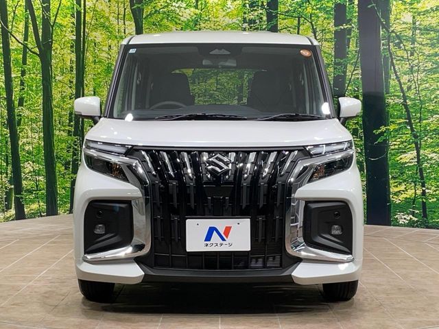 SUZUKI SOLIO BANDIT 2025 Image 31