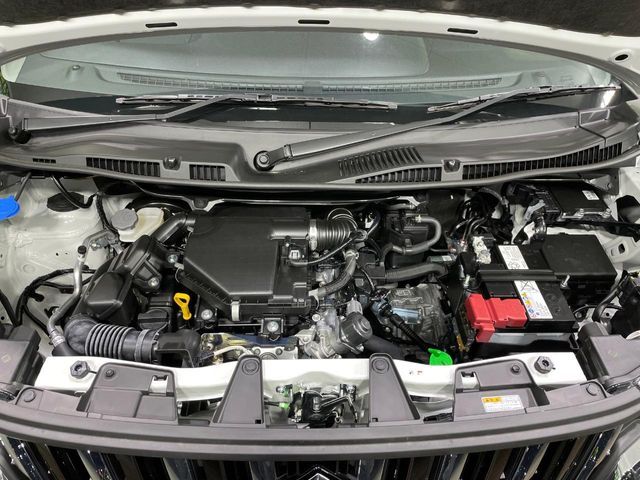 SUZUKI SOLIO BANDIT 2025 Image 31