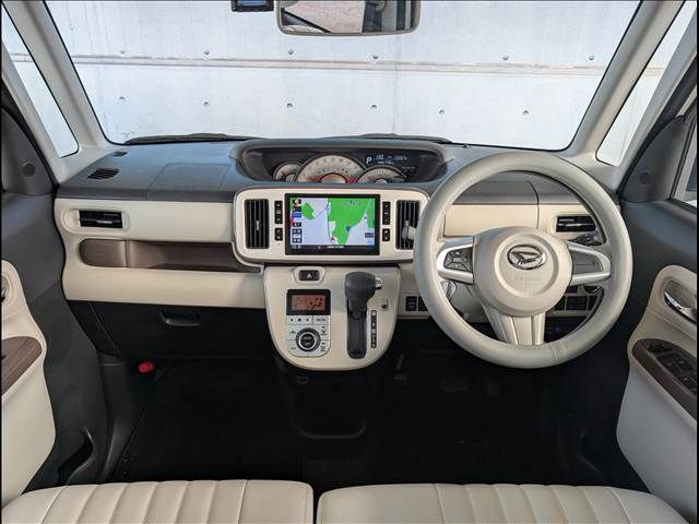 DAIHATSU MOVE CANBUS 2019 Image 31