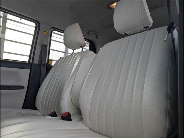 DAIHATSU MOVE CANBUS 2019 Image 31