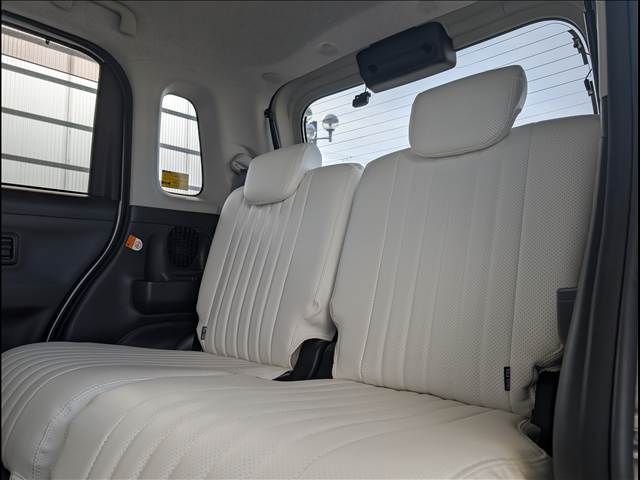 DAIHATSU MOVE CANBUS 2019 Image 31