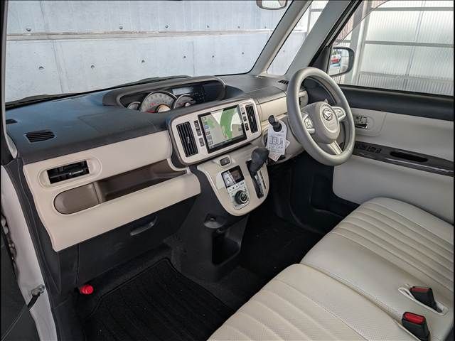 DAIHATSU MOVE CANBUS 2019 Image 31