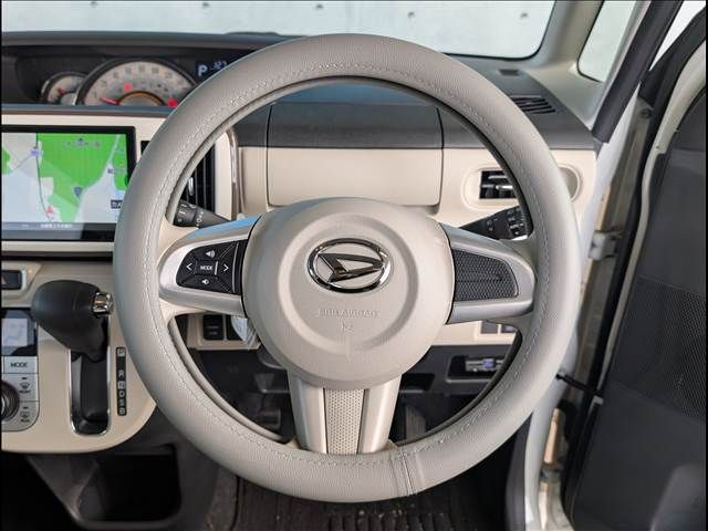 DAIHATSU MOVE CANBUS 2019 Image 31