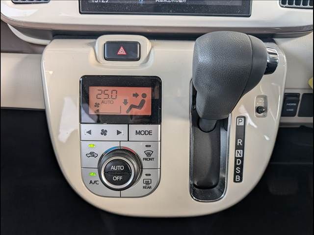 DAIHATSU MOVE CANBUS 2019 Image 31